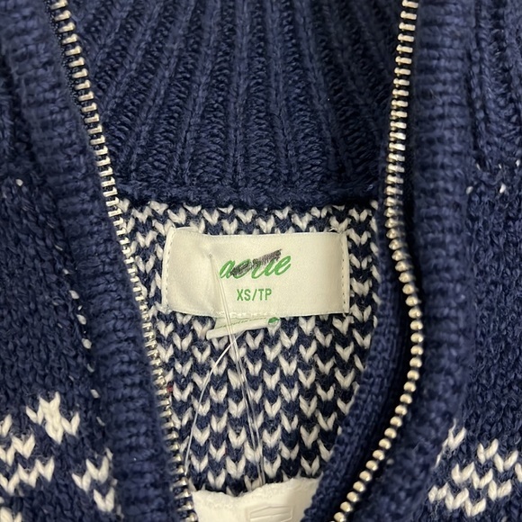 Aerie Sweaters‎ Aerie Love Sweater - Picture 8 of 9